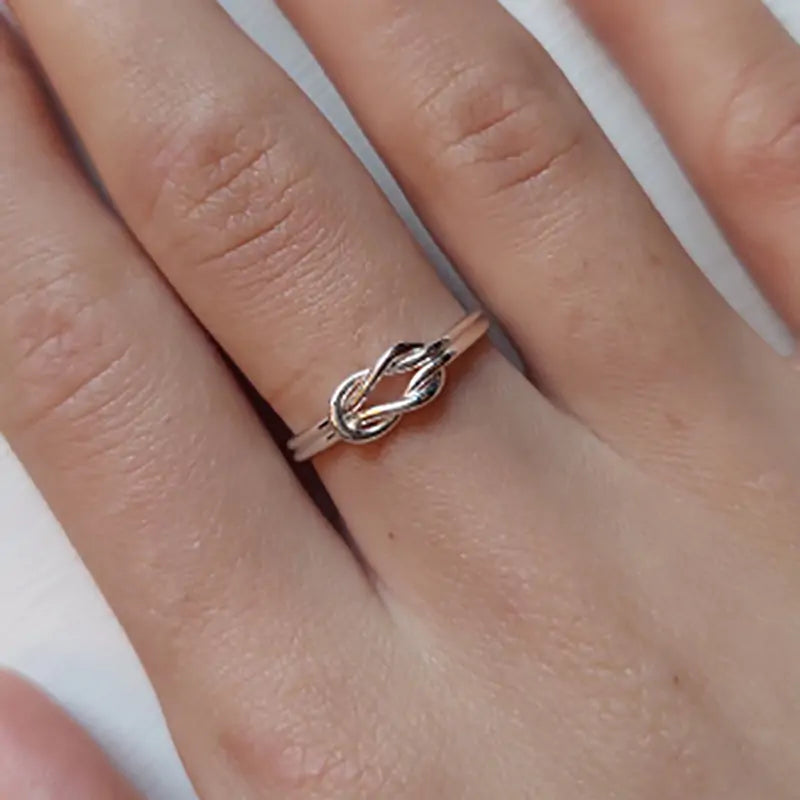 VM Infinity Rings