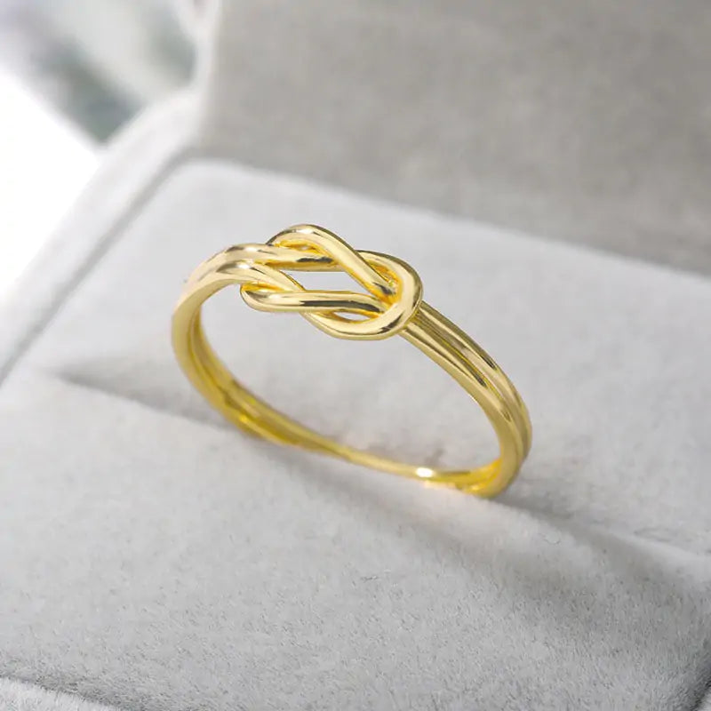 VM Infinity Rings