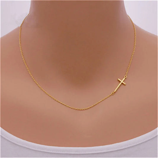 CC Necklace