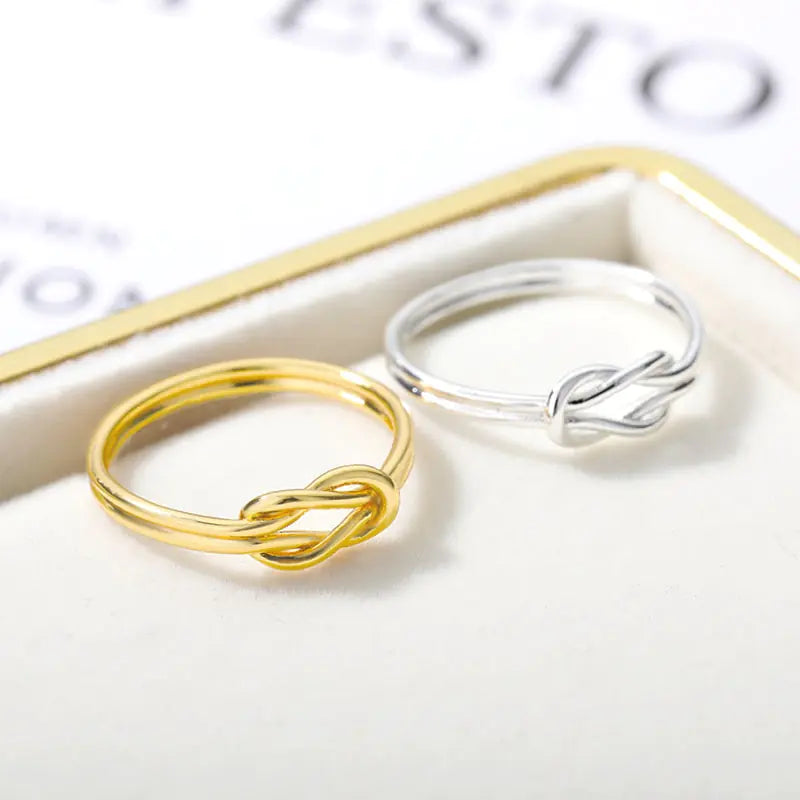 VM Infinity Rings