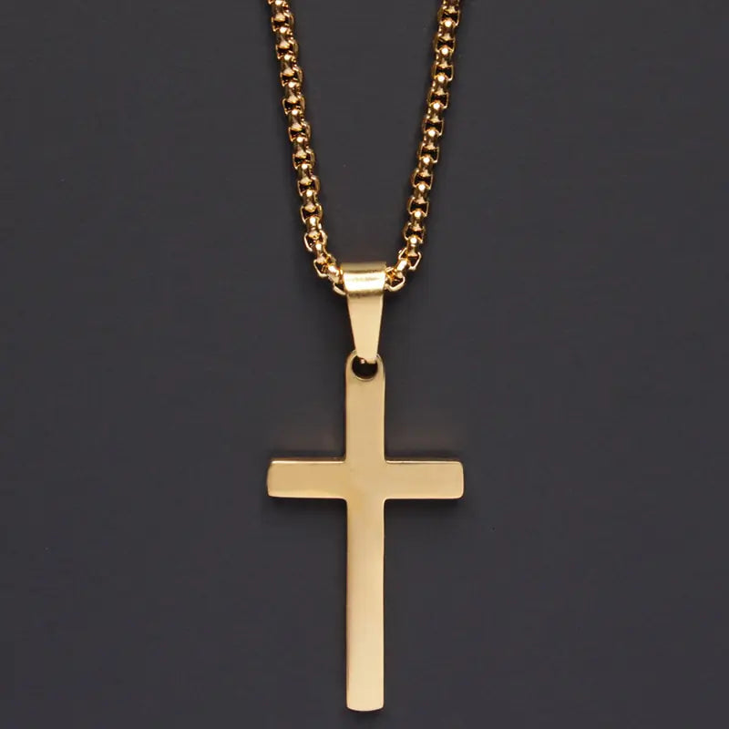 LDN Necklace