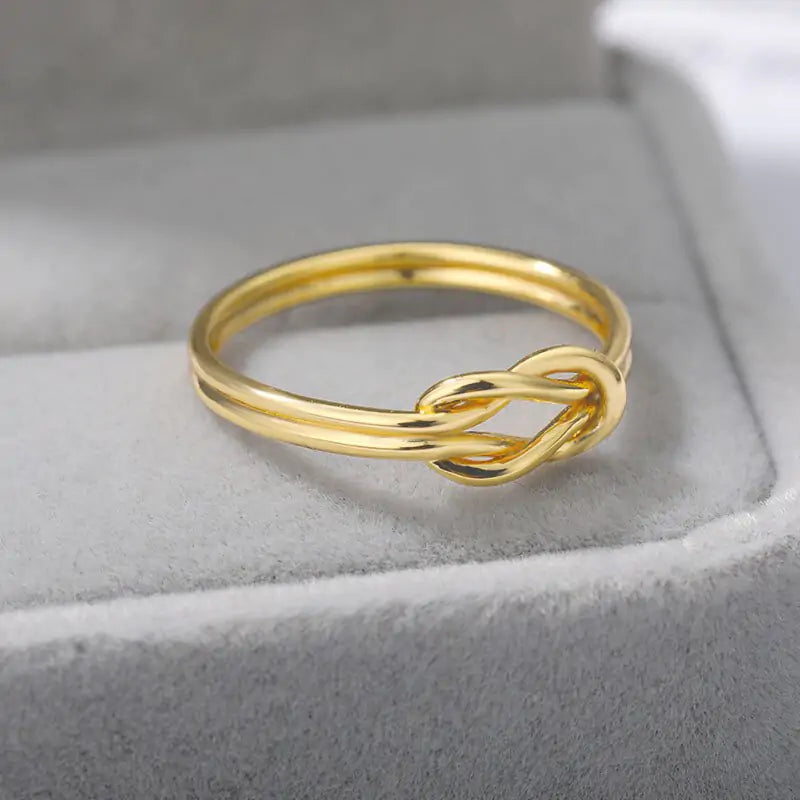 VM Infinity Rings